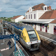 Tarifs SNCF Mieux vaut s’y prendre tôt !