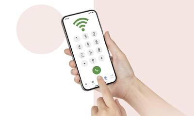 Téléphonie Comment obtenir une meilleure couverture mobile