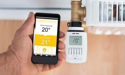 Thermostats et vannes connectés Comment les faire fonctionner ensemble ?