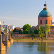 Tourisme en France Toulouse