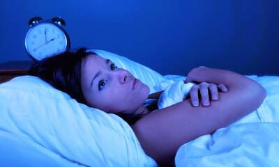 Troubles du sommeil - L’insomnie, un cauchemar récurrent