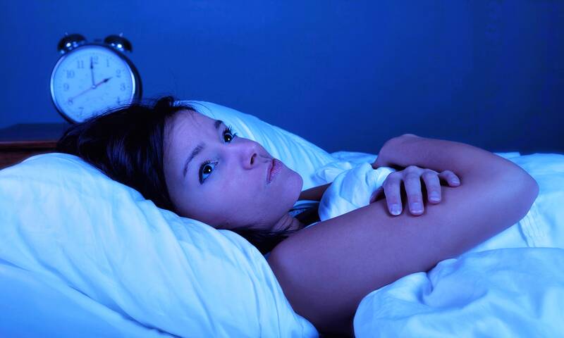Troubles du sommeil - L’insomnie, un cauchemar récurrent