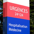 Urgences •
Les solutions alternatives