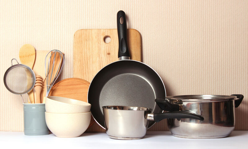Choisir ses ustensiles de cuisine : en bois ou en silicone ?