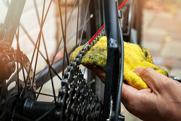 4 étapes pour nettoyer son vélo électrique ! - Le blog du vélo électrique