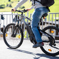 Comment entretenir son vélo électrique