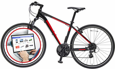 Vélo et vélo électrique Acheter sur Internet en 5 questions