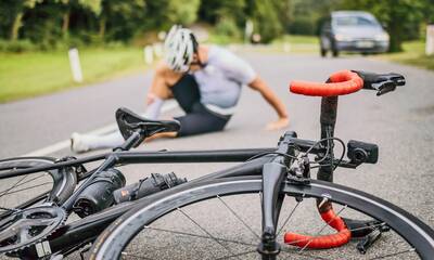 Vélo Qui est responsable en cas d'accident ?
