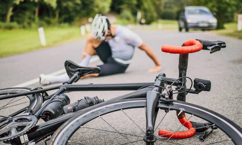 Vélo Qui est responsable en cas d'accident ?
