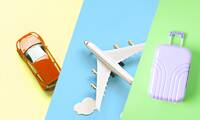 Voiture, avion, hébergement - Vos droits en vacances