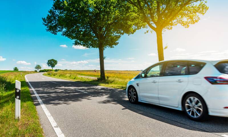 Voiture Comment adopter une conduite écoresponsable