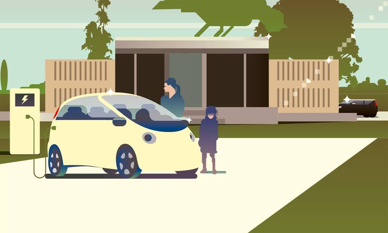 Achat automobile - Des aides pour alléger la facture