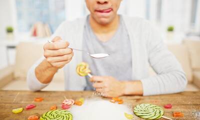 Addiction au sucre Existe-t-elle vraiment ?