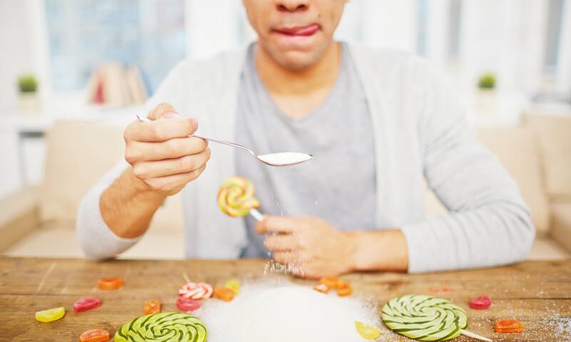 Addiction au sucre Existe-t-elle vraiment&nbsp;?