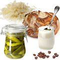 4 vertus de la fermentation