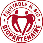 logo biopartenaire