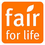 logo fair for life