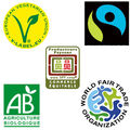 Labels et glossaire de la production et de la consommation