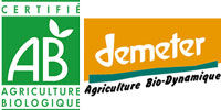 Agriculture biologique et Demeter (biodynamie)
