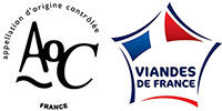 AOC et Viande de France