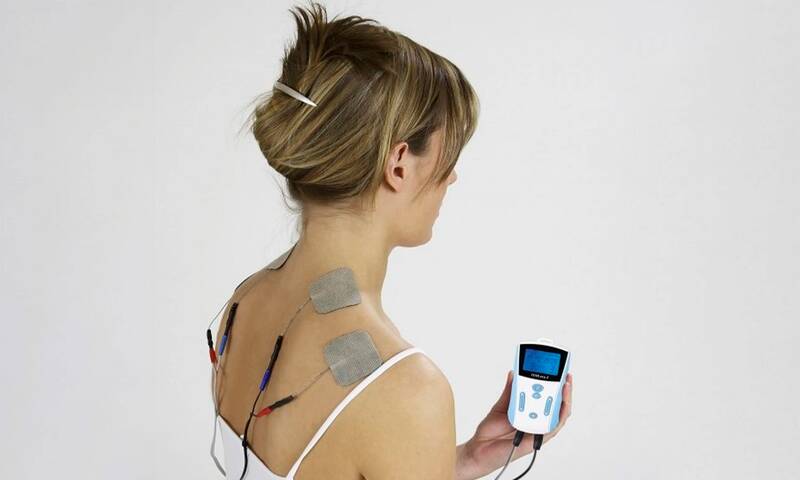 Appareils d’électrothérapie Soulagent-ils la douleur&nbsp;?