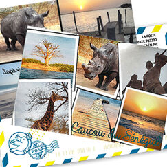 Applis de cartes postales Des souvenirs de vacances dépoussiérés Applis de cartes postales Des souvenirs de vacances dépoussiérés