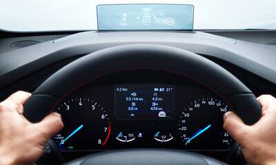 Assistance à la conduite Des dispositifs encore mal maîtrisés