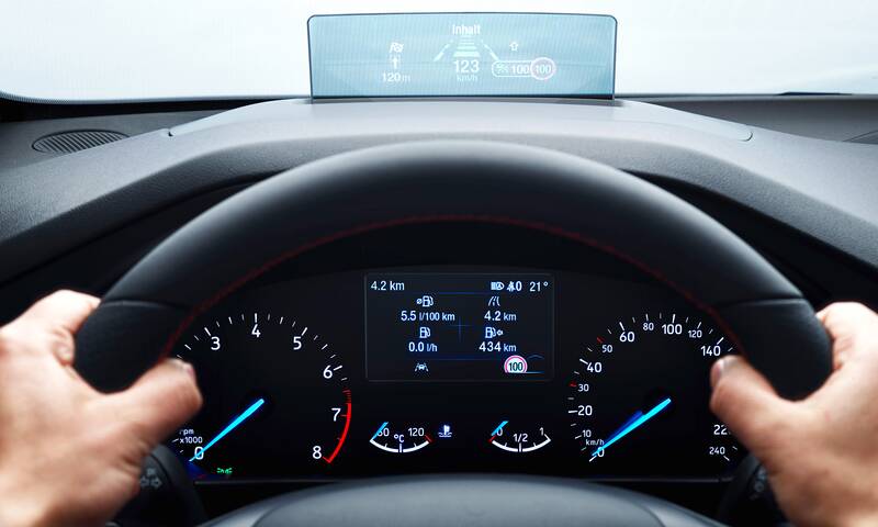 Assistance à la conduite Des dispositifs encore mal maîtrisés