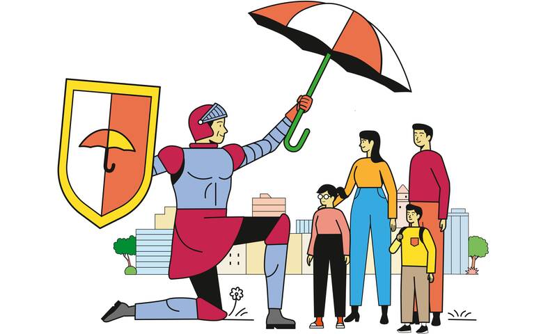 Assurance décès Les points à surveiller