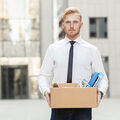 Assurance emprunteur •
L’assurance perte d’emploi