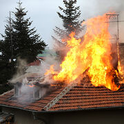 Assurance habitation Les garanties de base : l’incendie