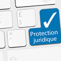 Assurance habitation •
Les garanties de base : la protection juridique