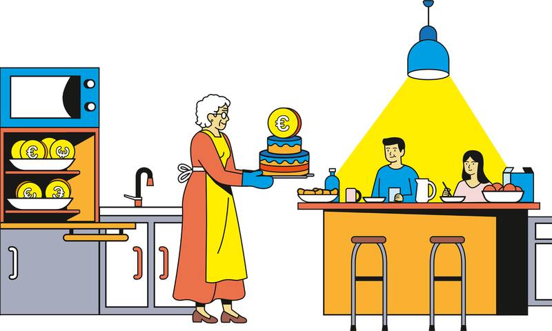 Assurance vie ou décès Après 75 ans&nbsp;: Il faut penser à contre-courant !