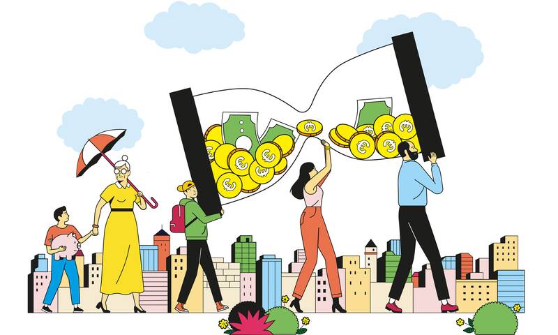 Assurance vie ou décès De 30 à 45 ans&nbsp;: Priorité à la protection de sa famille