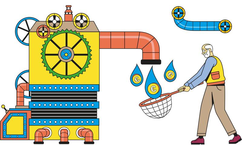 Assurance vie ou décès De 60 à 75 ans&nbsp;: L’assurance vie, une machine à revenus