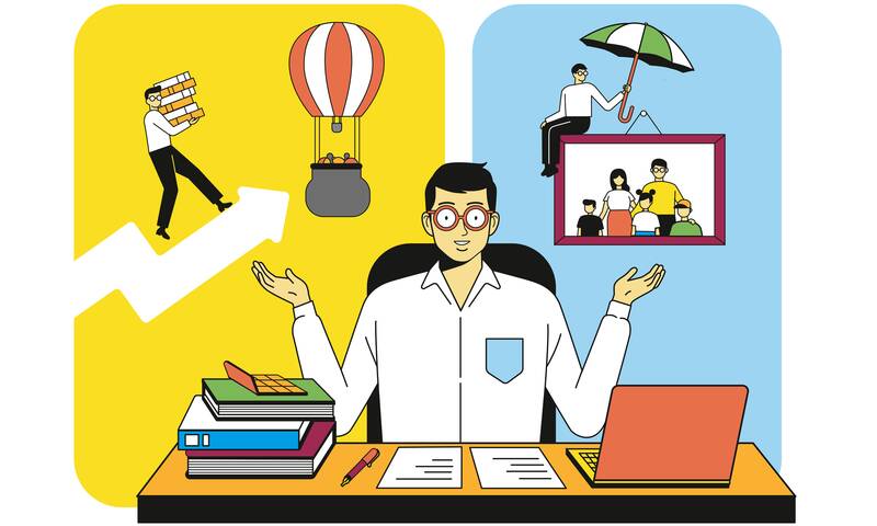 Assurance vie ou décès Faites les bons choix