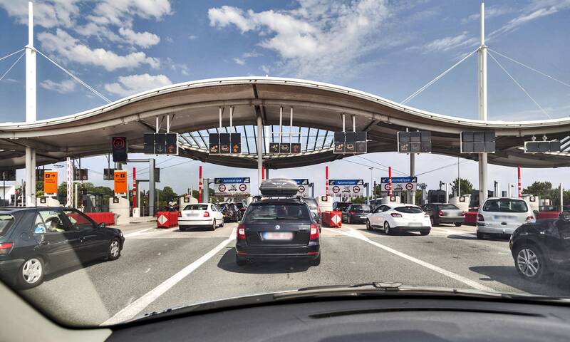 Autoroutes - Illégaux, les péages&nbsp;?
