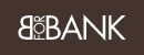 logo b for bank
