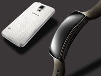 samsung gearfit samsung gearfit