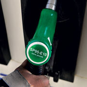 Carburant SP95-E10 Efficace et moins cher