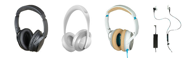Bose : -15% sur le casque sans fil à réduction de bruit Headphones 700