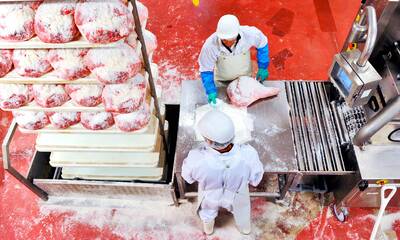 Charcuterie Comment se passer des nitrites