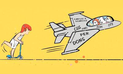 Charges, réductions, crédits d’impôt Comment réduire la facture ?