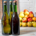Cidre •
Faites le tri