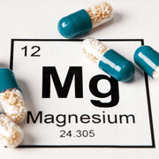 Complément alimentaire À quoi sert le magnésium ?