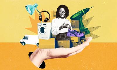 Concurrence en ligne Les enseignes misent sur l’abonnement