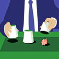 Conseillers financiers •
Peut-on encore leur faire confiance ?
