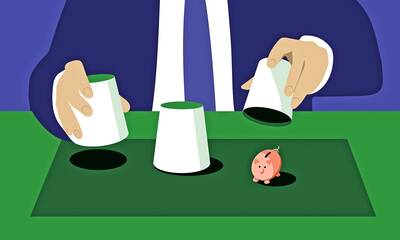 Conseillers financiers Peut-on encore leur faire confiance ?