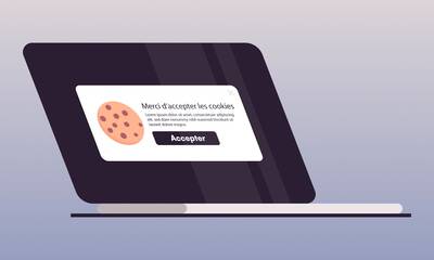 Cookies sur Internet Acceptez… ou payez !