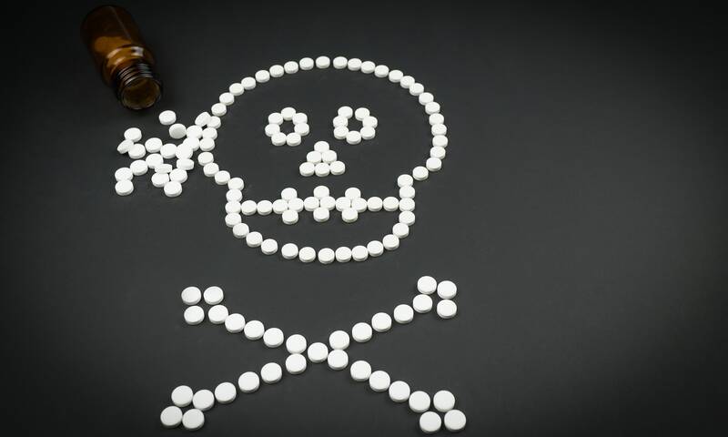 Crise des opioïdes Des loups déguisés en moutons